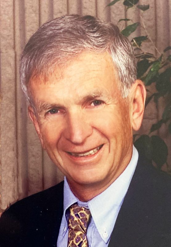 Pat Phillips